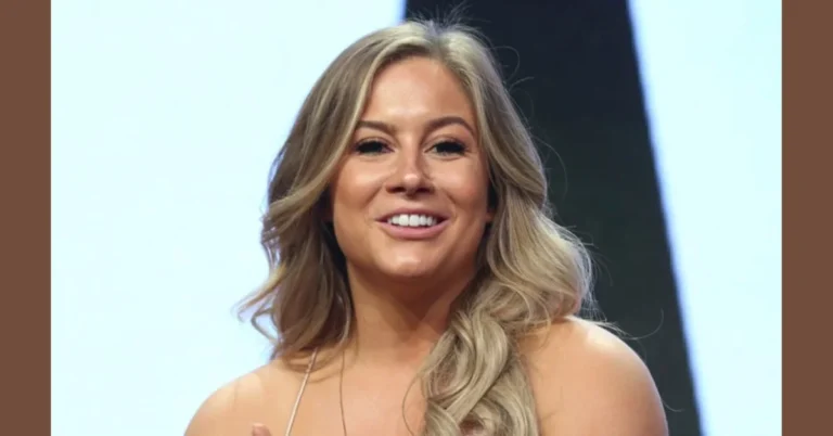 Shawn Johnson Net Worth, Early Life, Olympic Success, Entrepreneurial Business