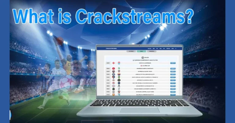 Exploring Online Sports Streaming: Crackstreams and Beyond