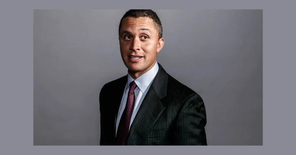 Harold Ford Jr. Net Worth: A Legacy of Leadership in American Politics