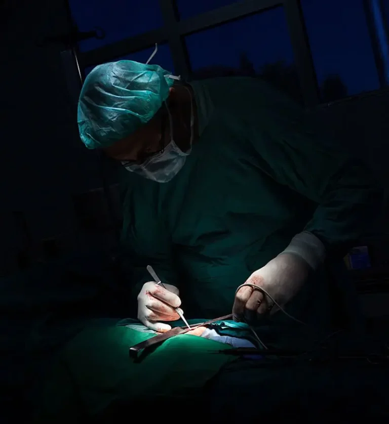 The Significance of Choosing a Good Spine Surgeon