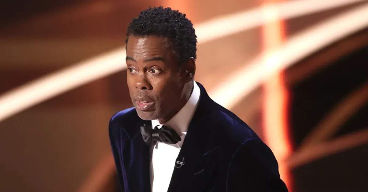 Chris Rock Net Worth: A Multifaceted Career in Comedy and Entertainment