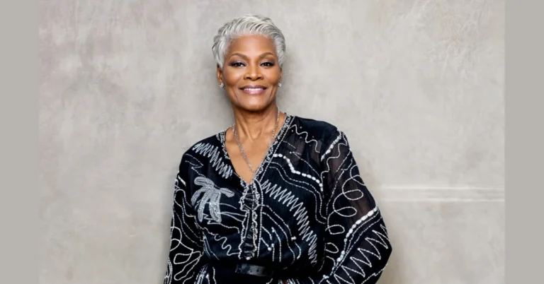 Dionne Warwick Net Worth: A Journey Through Music, Triumph, and Resilience