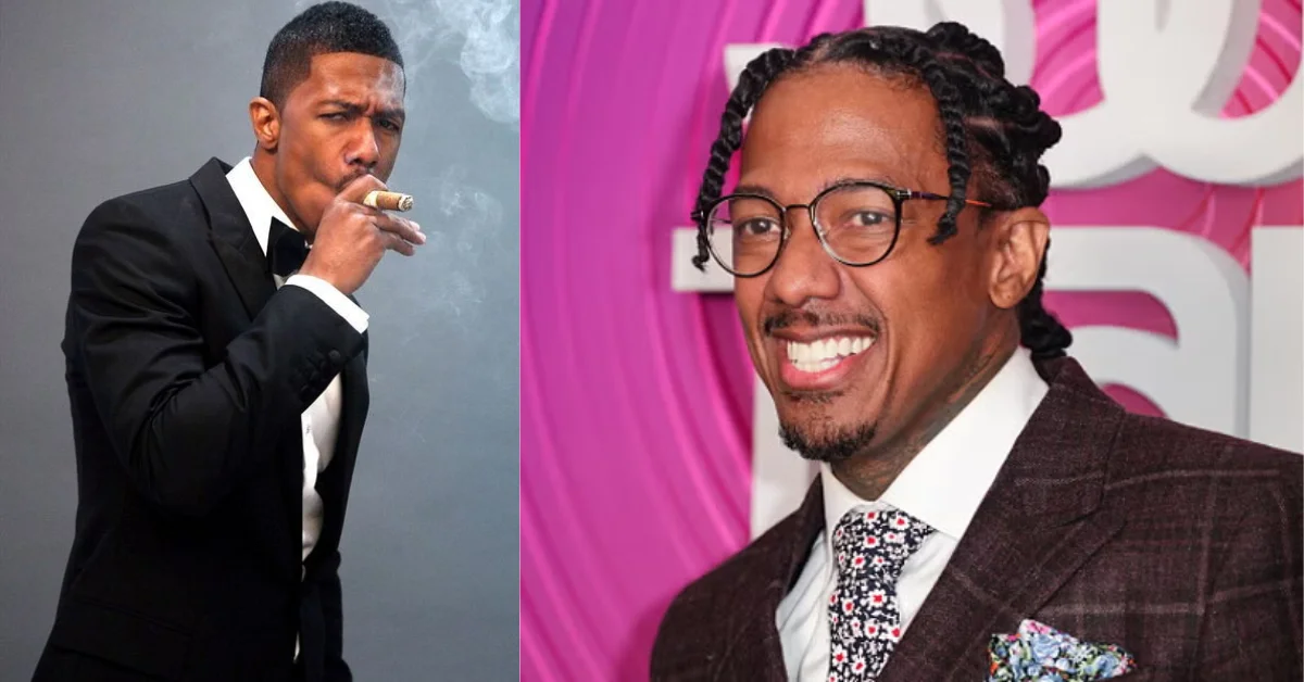 Nick Cannon Net Worth: Exploring the Wealth of the Multifaceted Entertainer