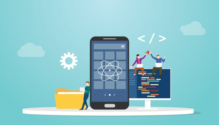 Maximizing Efficiency: The Benefits of Outsourcing React Native Application Development Services