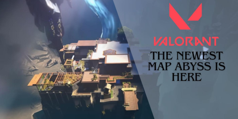 Exploring Valorant’s Newest Map, Abyss