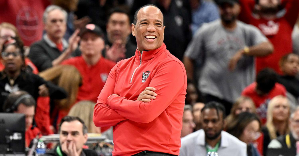 Kevin Keatts: The Architect of Basketball Excellence