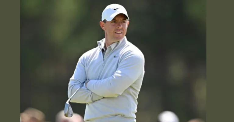 Rory McIlroy Net Worth: A Golfing Legend Journey to Greatness