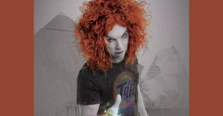 Carrot Top Net Worth: The Master of Comedy and Entertainment