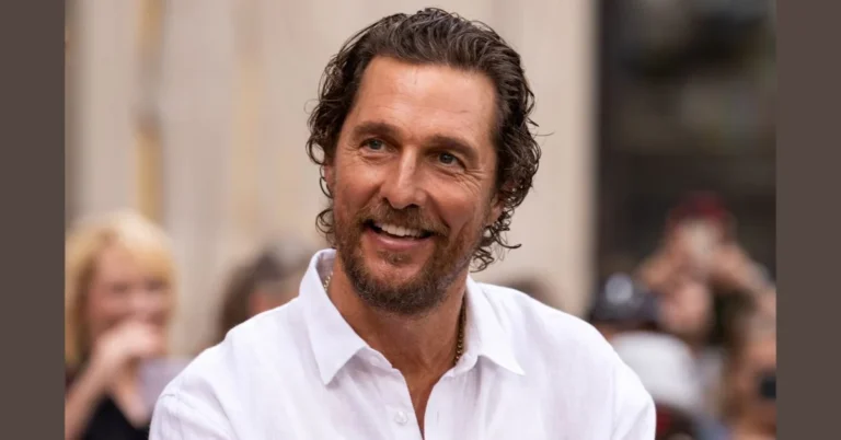 Matthew McConaughey Net Worth: A Journey of Talent, Resilience, and Philanthropy