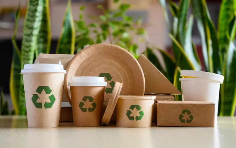How to Balance Packaging Functionality and Environmental Impact