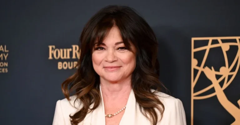 Valerie Bertinelli Net Worth: A Journey Through Success and Resilience