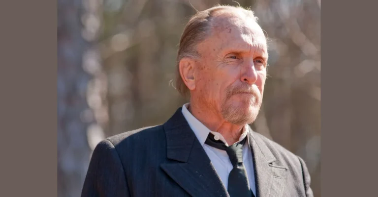 Robert Duvall Net Worth: Celebrated Actor with an Iconic Film Legacy