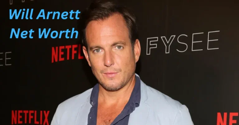 Will Arnett Net Worth: Exploring the Career and Legacy of a Versatile Actor
