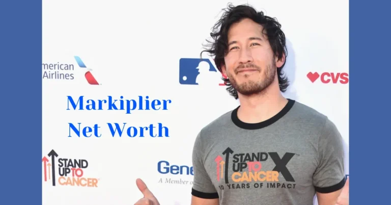 Markiplier Net Worth: The Multi-Talented YouTube Sensation and Philanthropist