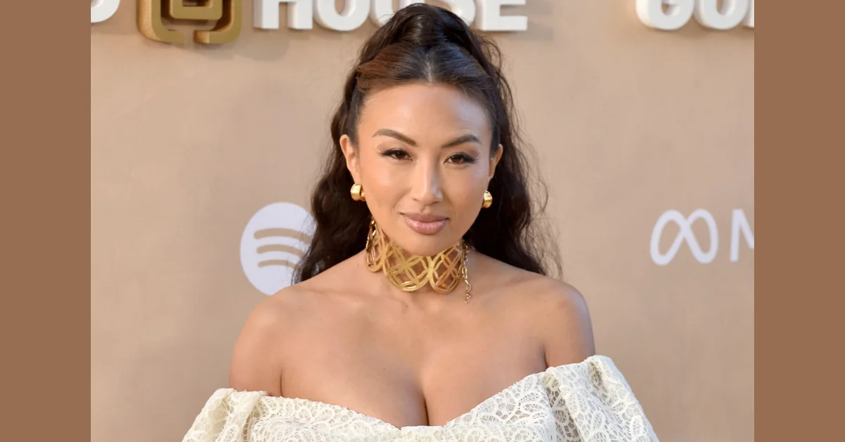 Jeannie Mai Net Worth: A Comprehensive Overview