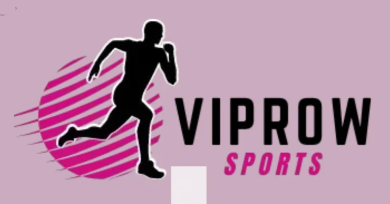 Viprow: Redefining Online Sports Streaming