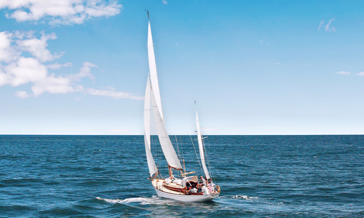 Smooth Sailing with Home Repairs and Service Coordination