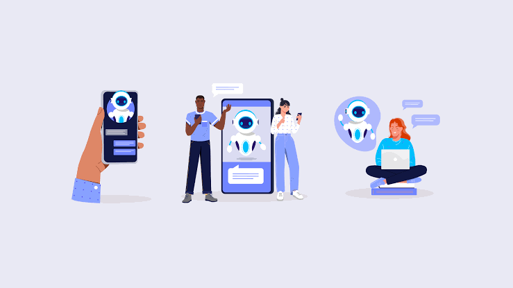 AI-Powered Chatbots: A Deep Dive into Their Functionality and Applications