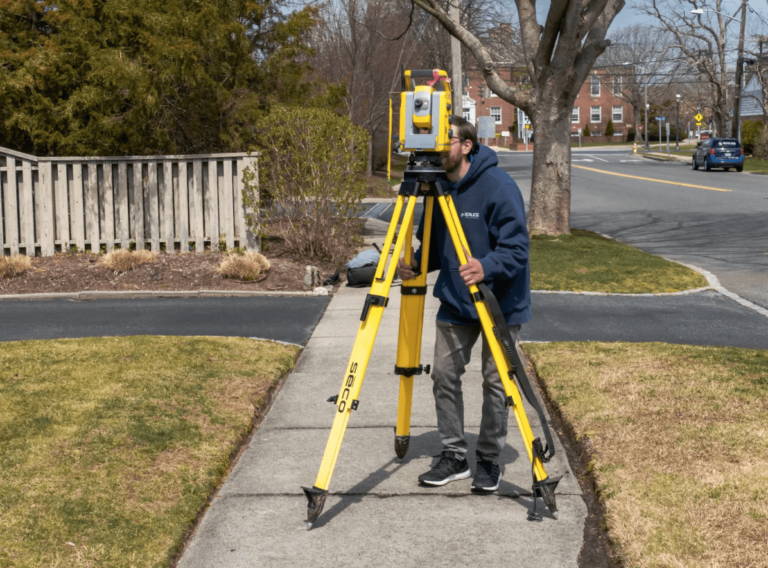 Boundary Survey