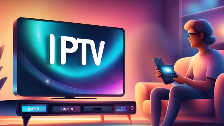 IPTV Subscription