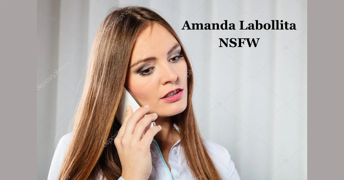 Amanda Labollita NSFW: Redefining Success in the Digital Content Landscape