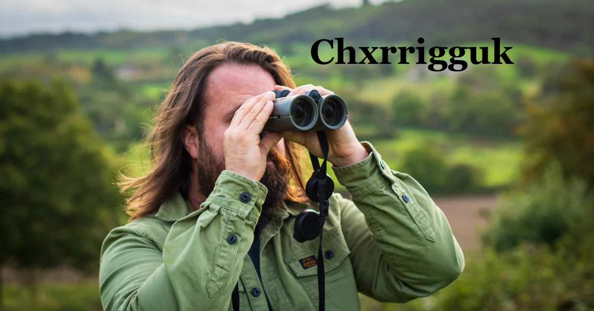 Chxrrigguk Unveiled: Exploring the Enigma Behind the Name