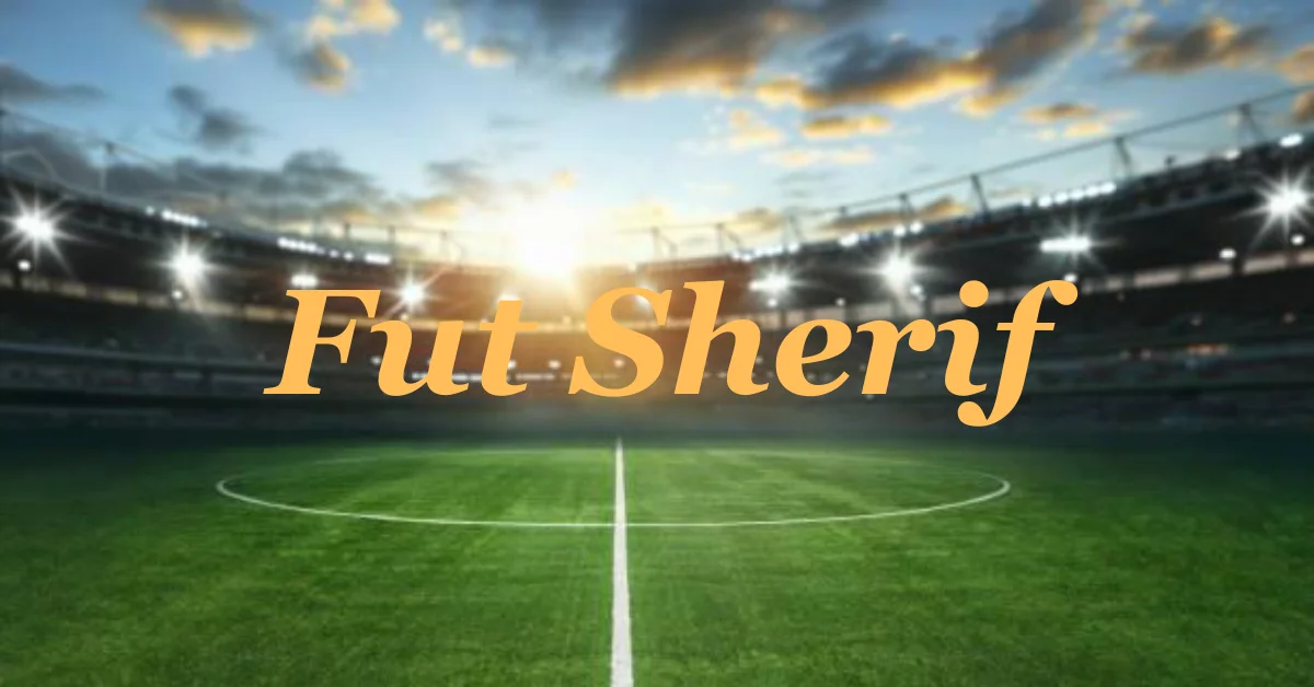 Fut Sheriff Explained: How This Platform Transforms FIFA Ultimate Team Strategies