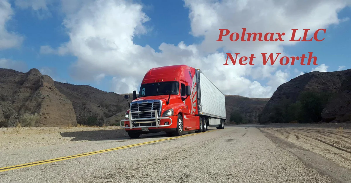 Polmax LLC Net Worth: A Leader in Tech-Driven Financial Solutions