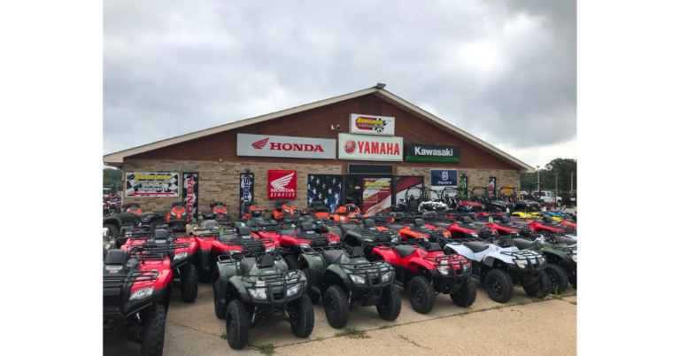 The Benefits of Buying from a Certified Powersports Dealership