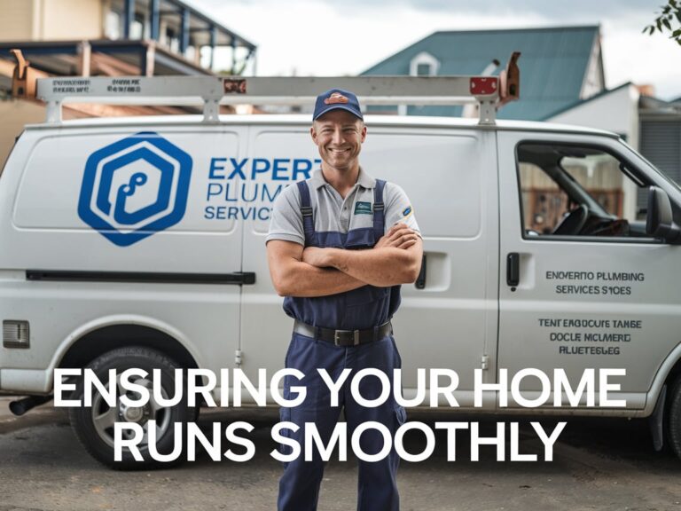 Expert Plumbing Services: Ensuring Your Home in Central Coast Runs Smoothly