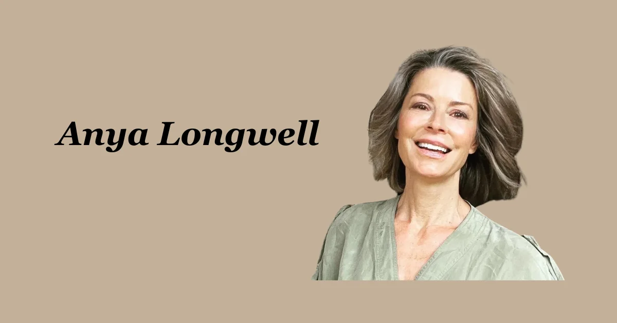 Anya Longwell: The Actress Who Captivates with Every Role