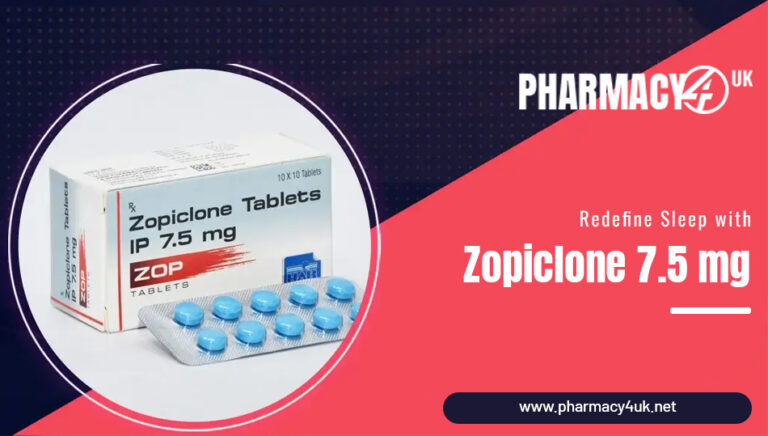 Zopiclone