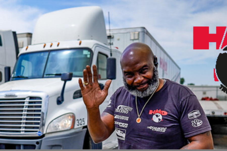 Why HMD Trucking is a Leader in Regional Trucking Jobs