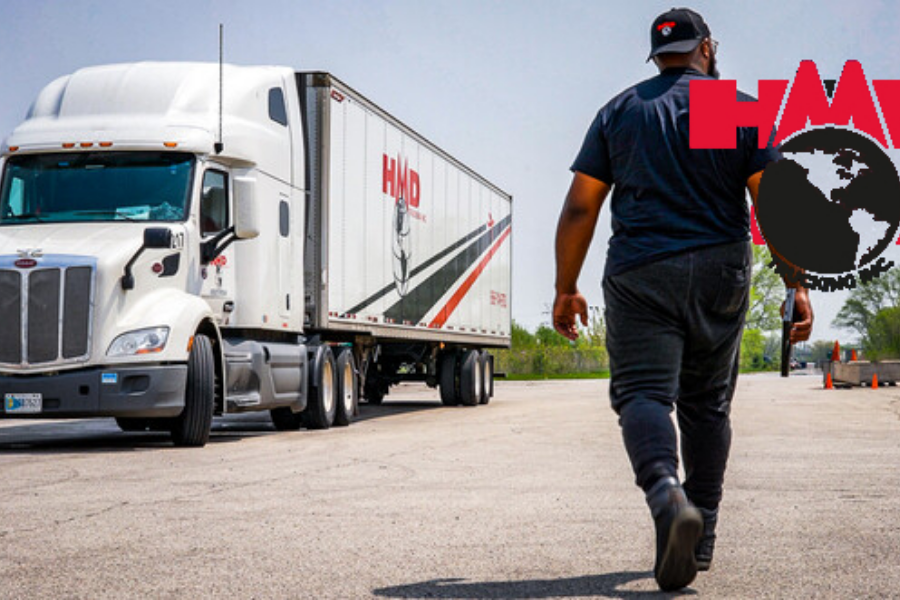 Why HMD Trucking is a Leader in Regional Trucking Jobs