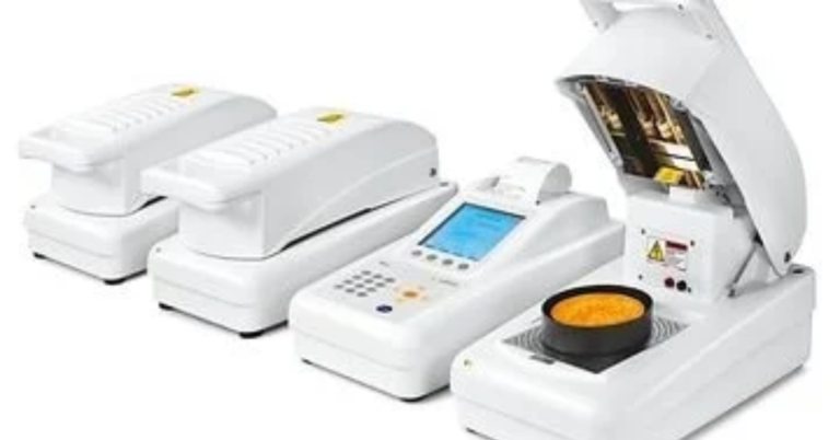 Precision Redefined: The Ultimate Guide to Sartorius Moisture Analyzers