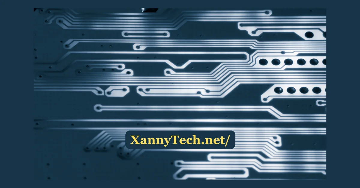 XannyTech.net/: Bridging the Gap Between Technology and Accessibility