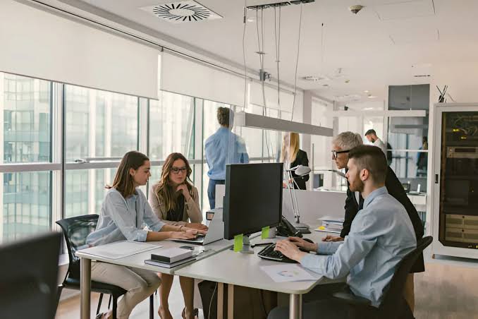 Ergonomics Matter: Empowering Employees to Combat Back Pain in the Sydney Office