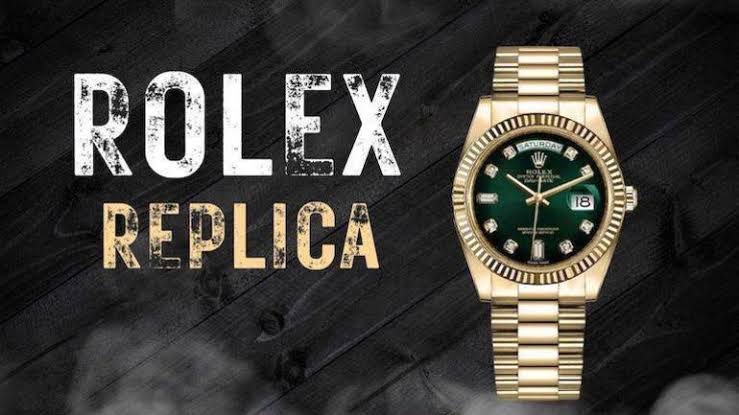 Is It Legal to Sell Fake or Replica Rolex Watches? Everything You Need to Know