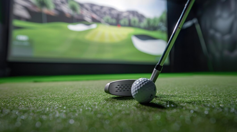 Ultimate Guide to Golf Simulators: Perfect Your Game Indoors