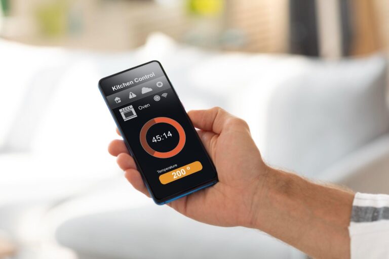 How Mobile Operated Switches Bring Smart Convenience to Your Home