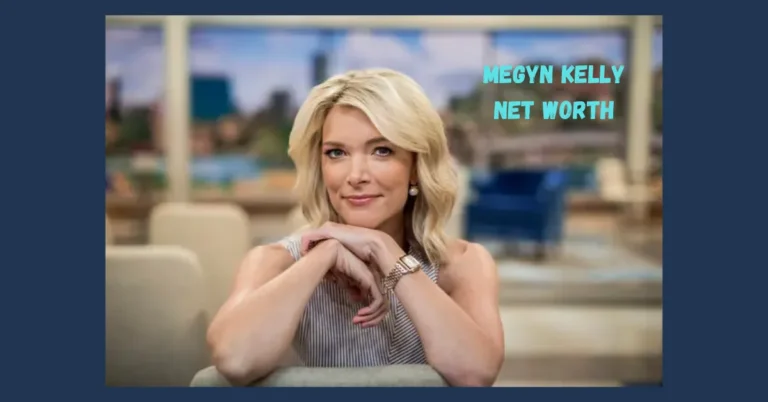 Megyn Kelly Net Worth: From Law to Journalism Icon