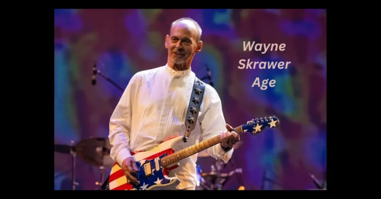 Wayne Skrawer Age: A Multifaceted Force in Entertainment