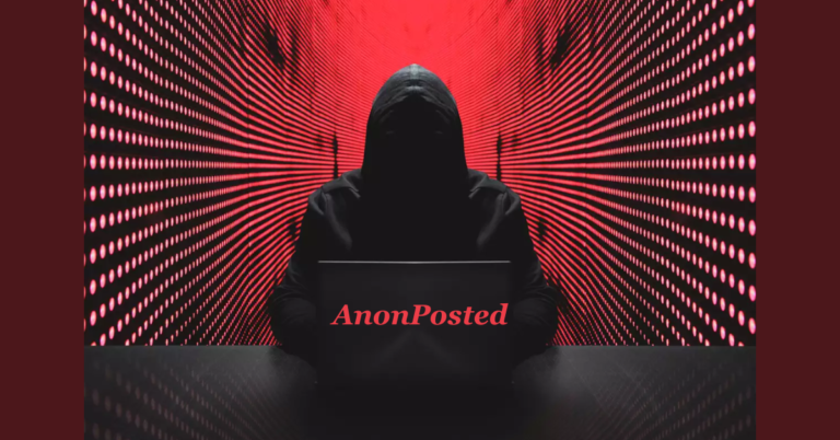 AnonPosted: Anonymity, Privacy, and Freedom of Expression in the Digital Age