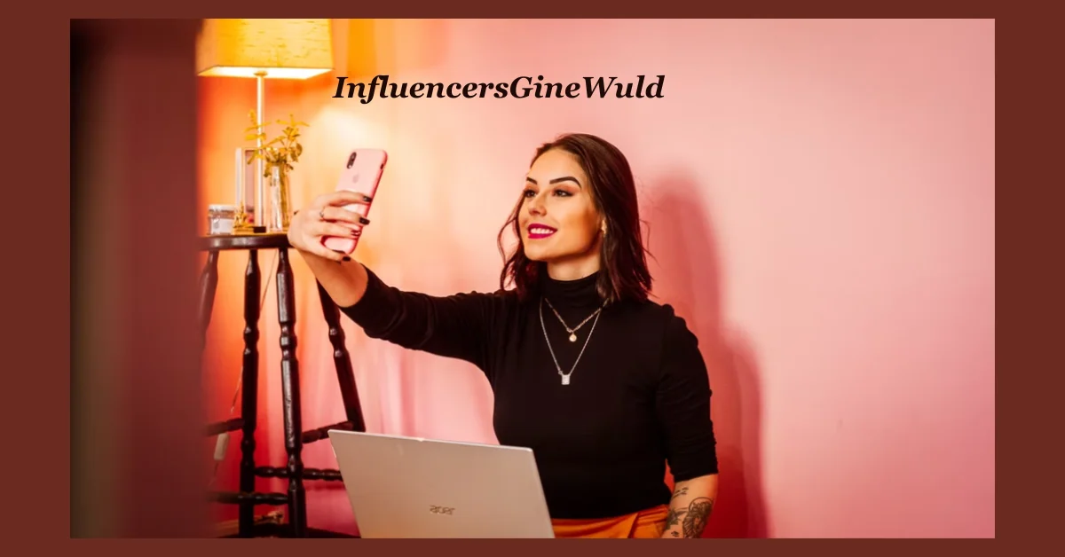 InfluencersGineWuld: The Future of AI-Driven Influence