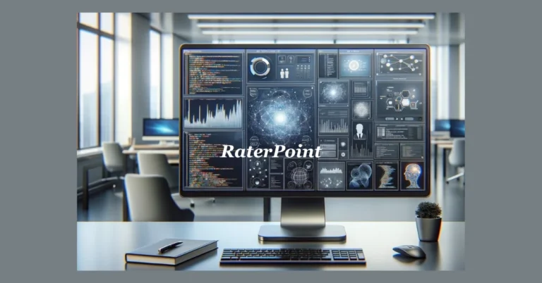 RaterPoint: Revolutionizing Feedback Management for Modern Businesses