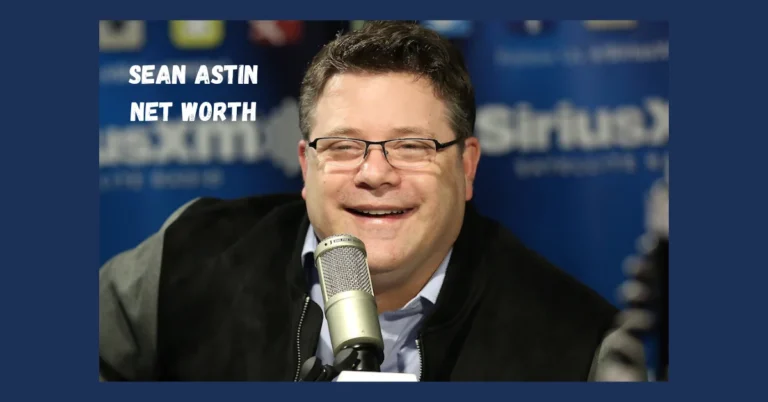 Sean Astin Net Worth: Hollywood Renaissance Man