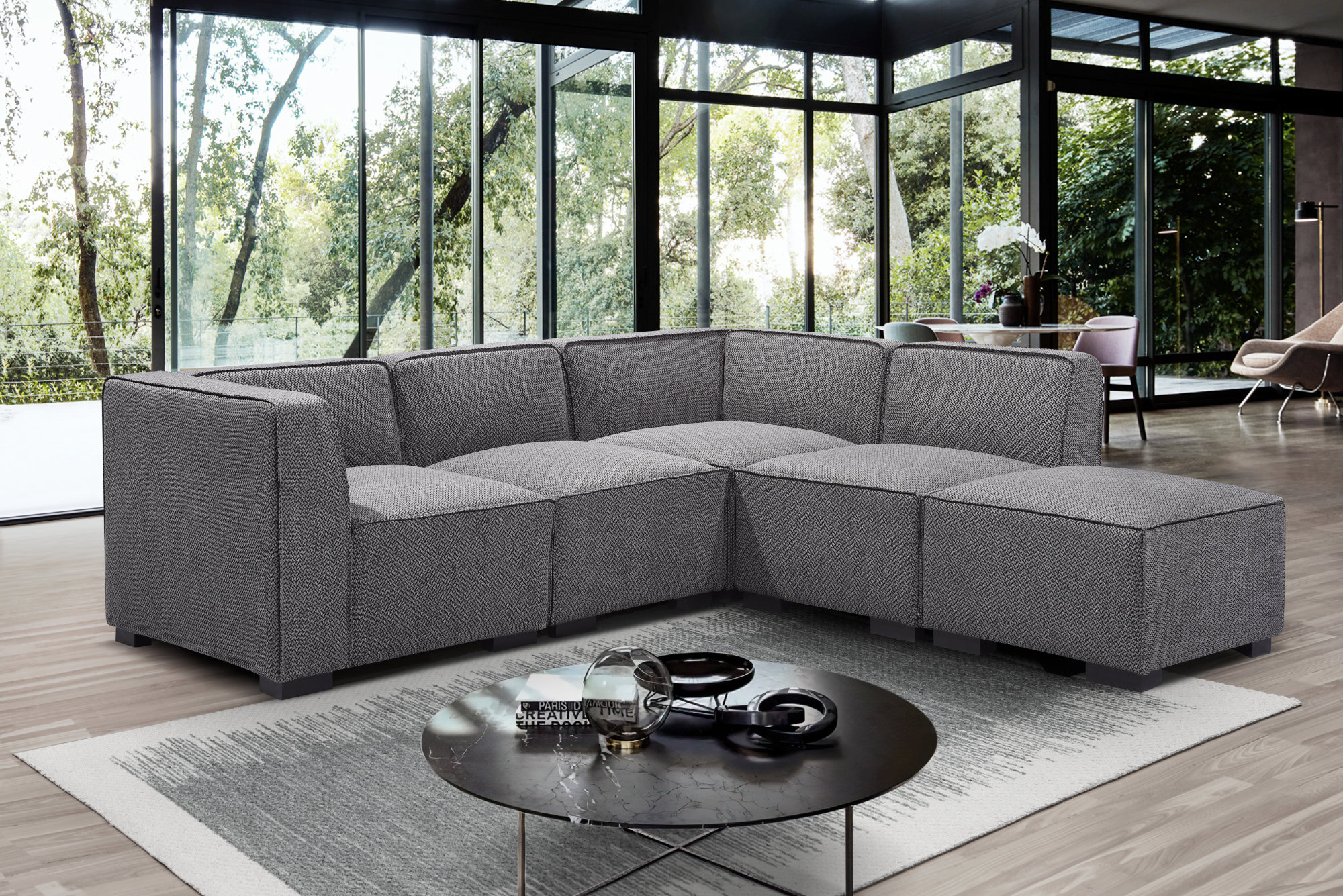 Sofa Sets