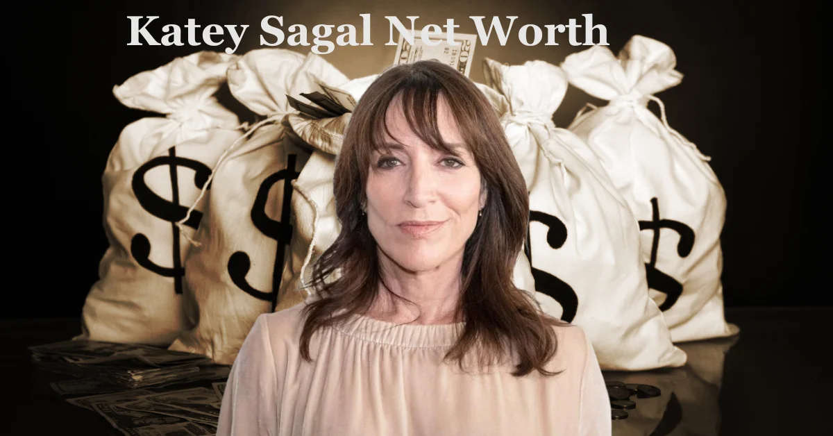 Katey Sagal Net Worth: A Golden Globe-Winning Career Across Screen and Song