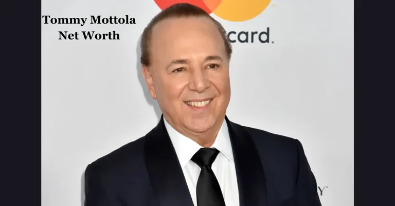 Tommy Mottola Net Worth: The Architect of Modern Music Success