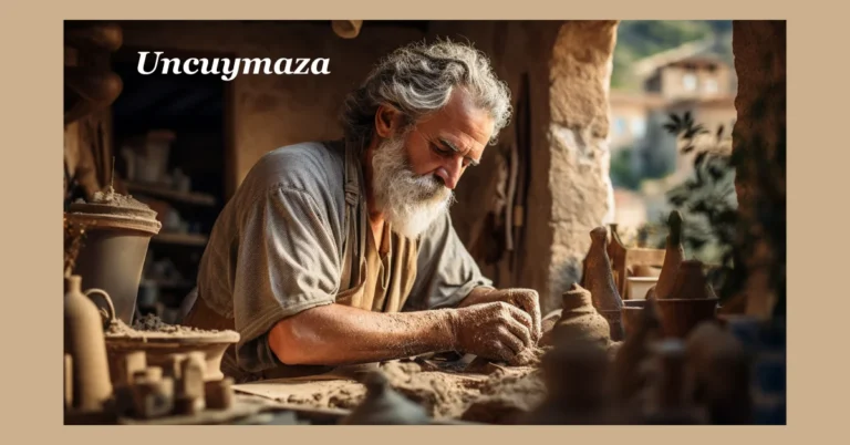 Uncuymaza: A Journey Through Heritage, Art, and Community